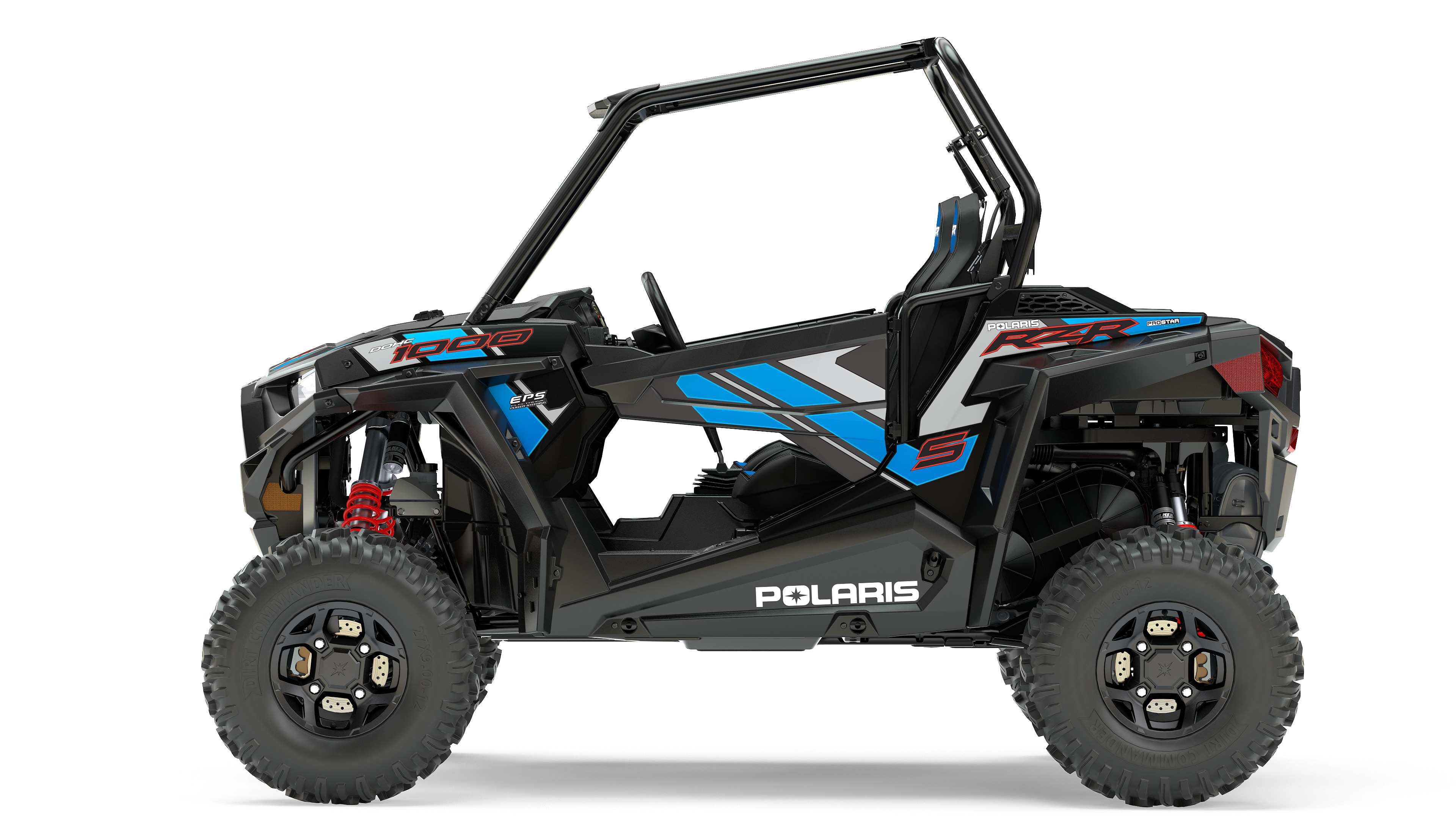 Polaris Recalls RZR and GENERAL Recreational Off-Highway Vehicles